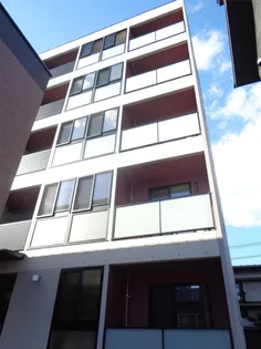 M TERRACE 海岸通 A棟の画像