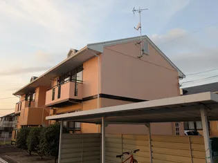 サンタウン寺井 A棟の画像