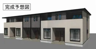 シャンフレーズIIIの画像