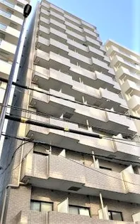 東京都文京区音羽1【マンション】の外観