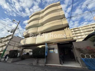 アネックス津和弐番館の画像