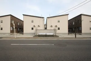 COMMON葛塚IIの画像