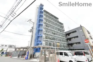 サンハイツ山之内の画像