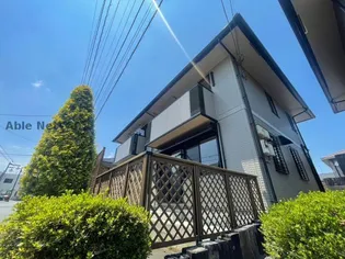 御料所ガーデンの画像