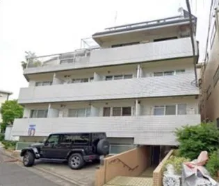 シャトレ中野新橋の画像