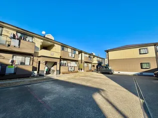 サンビレッジ生駒の画像