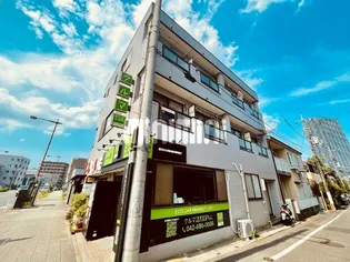 メゾンピリカの画像