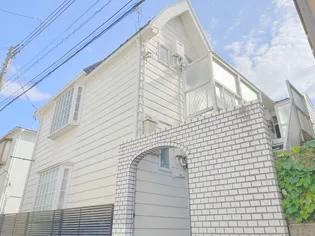 グリーンゲイブルの画像