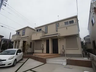 LIEU CLAIR リュークレールの画像