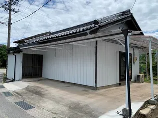 長野県飯田市座光寺【一戸建】の外観