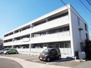 メゾン プラティーヌの画像