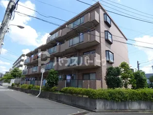 パル湯浅マンションの画像