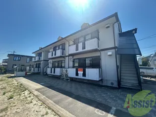 ユートピア幸館Ⅵの画像