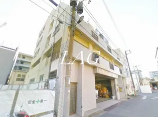 第2日の本ビルの画像