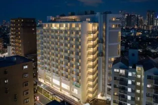 コンフォリア新中野の画像