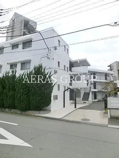 ケンジントンコートの画像