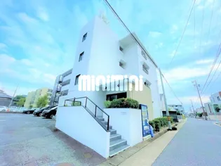 マンション重徳の画像