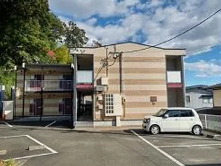 レオパレスKENの画像