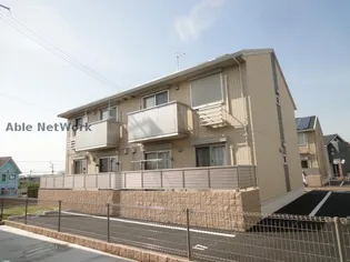 グランユニティーの画像