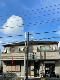 ハイツ北原の画像