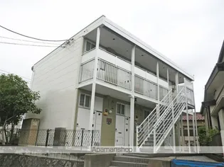 レオパレスFONTEINEの画像