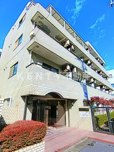 エクセレントコート東六郷の画像