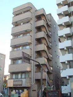 プルミエール清洲の画像