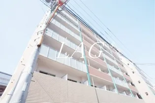 アーツ菊川の画像