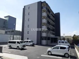 グランディー曲金の画像