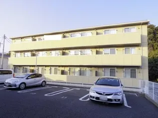 メゾンシャルマンの画像