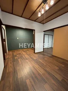 PEACE HOME 白木【1階】の外観