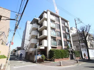 エヌ ビレッジの画像