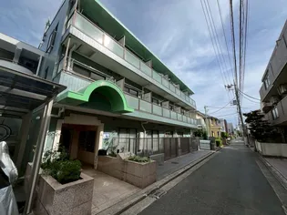 ソフィア西久保の画像