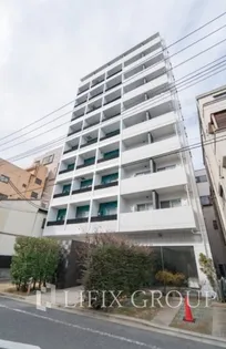 クロスベル森下の画像