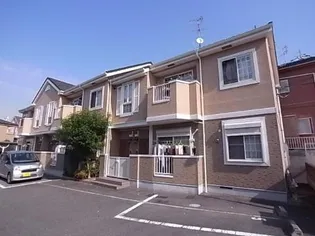 アクロスIの画像