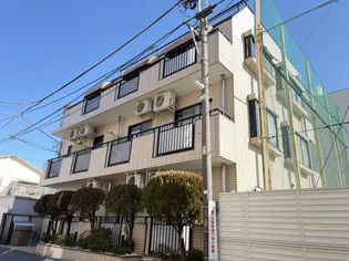 吉祥寺ロイヤルマンションの画像