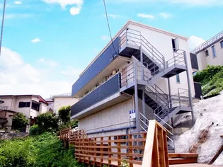 ANNEAU上星川の画像