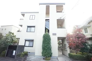 クレール泉の画像