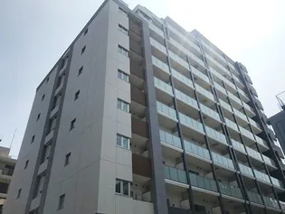 フレンシア菊川の画像