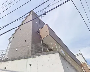 メゾンフィエールスタリーの画像