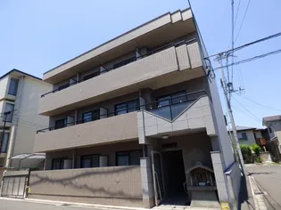 ハイツ鴨がわの画像