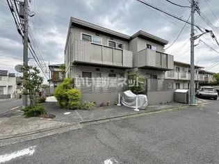 BONS AMIS NARUSEの画像