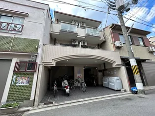 レジデンス西陣21の画像