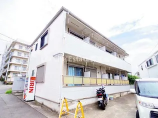 ウルール田無の画像