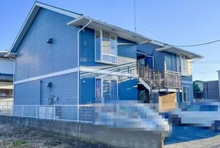 メゾンM&A西新町の画像