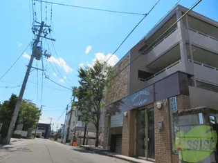 イーグルハイツ高松Iの画像