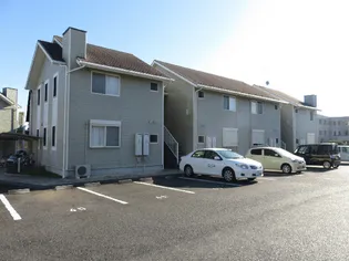 夢咲きの里B C F棟の画像