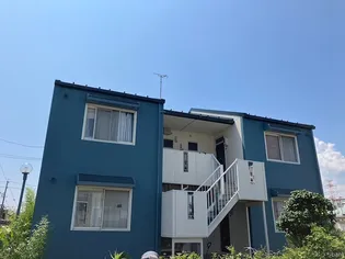 コーポラス静里の画像