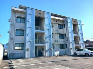 メゾン大里の画像