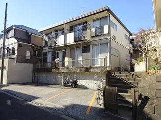 トミーハイツの画像